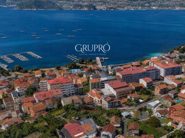 Piso, Redondela