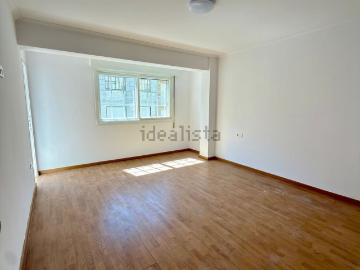 Piso, Redondela