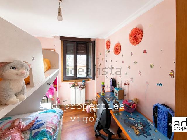 Piso, Redondela