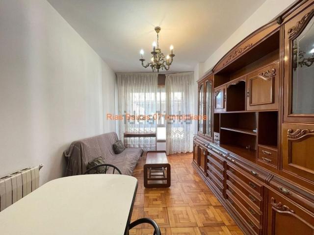 Piso, Redondela