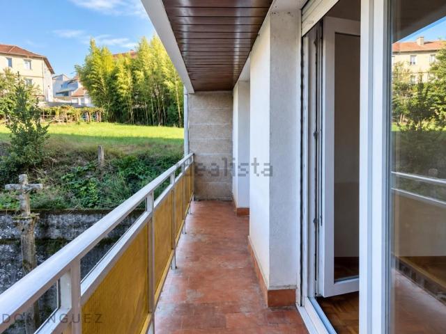 Piso, Redondela