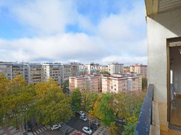 Piso reformado 145 m² en Hernán Cortés
