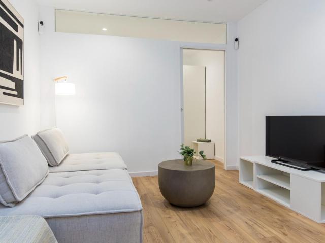 Piso reformado 1 dormitorio en Casco Histórico, junto a Las Armas, ideal inversión