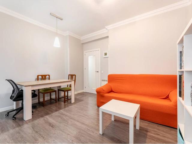 Piso reformado 2 dormitorios, 1 baño, Colonia Goya