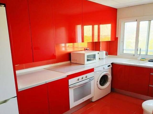 Piso reformado 2 hab. listo para entrar en Alicante – Centro y playa cercana