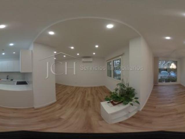 PISO REFORMADO 3 DORMITORIOS Y 2 BAÑOS CON PISCINA LOS BOLICHES FUENGIROLA