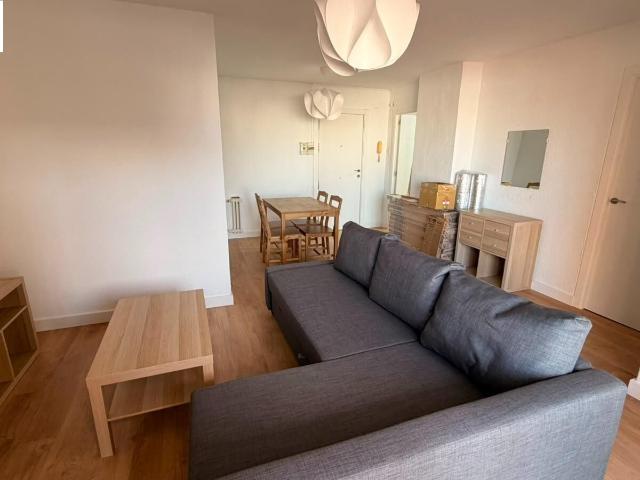 PISO REFORMADO 3 HABITACIONES JUNTO A NEPTUNO