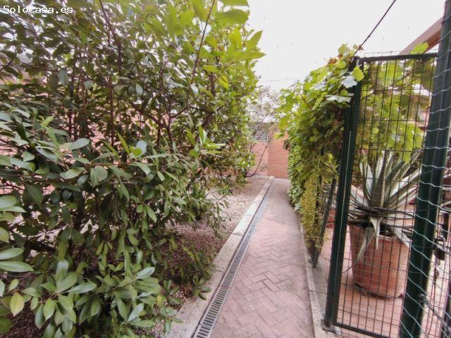 Piso reformado y amueblado 2 dormitorios junto al Liceo Francés