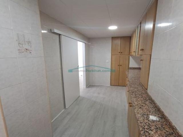 Piso reformado y luminoso en una excelente zona de Alcoy