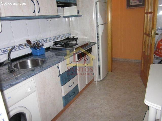 Piso reformado y totalmente amueblado en zona de Los Ovalle próximo a Avenida