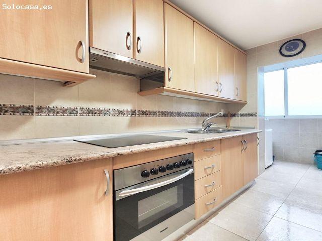 Piso reformado, Zona Miguel Servet