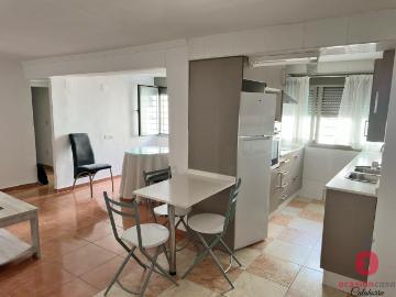 PISO REFORMADO ZONA ALTA SECTOR SUR