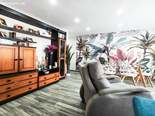Piso Reformado Zona Salesianos