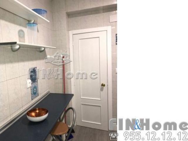 Piso reformado a estrenar en alquiler en La Macarena – Residencial 3 Huertas | 3 dormitorios