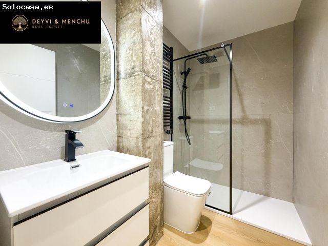 Piso Reformado a Estrenar · Zona Abrantes, Madrid · 225.000 €