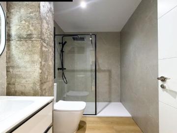 Piso Reformado a Estrenar · Zona Abrantes, Madrid · 225.000 €