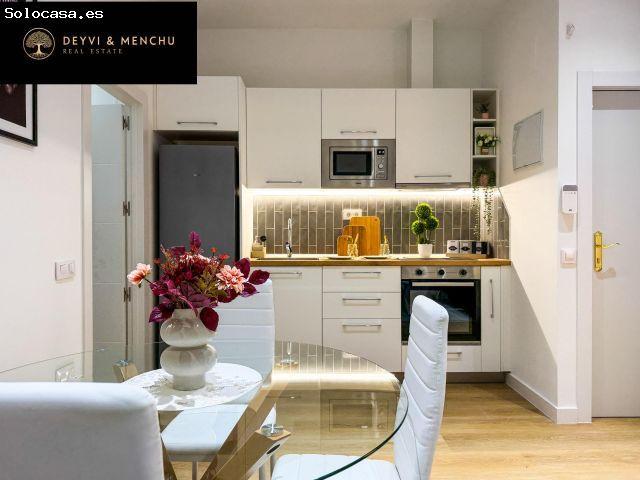 Piso Reformado a Estrenar · Zona Abrantes, Madrid · 225.000 €