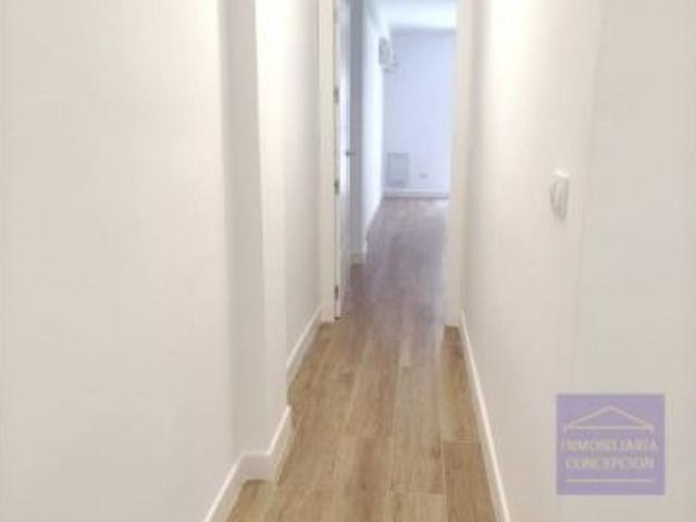PISO REFORMADO A ESTRENAR!