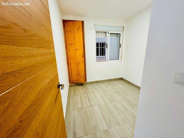 ? PISO REFORMADO A SOLO 300M DEL MAR ✨
