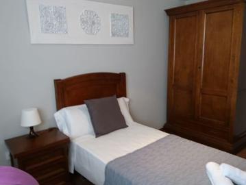Piso reformado cerca de renfe 4 habitaciones en Ciudad Jardín centro