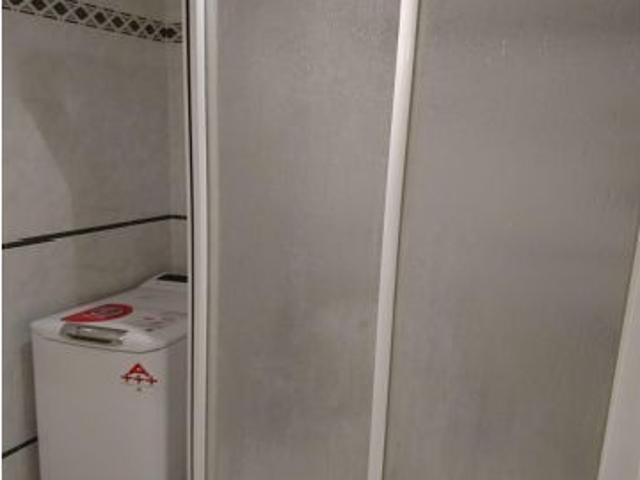 Piso reformado cerca de renfe 4 habitaciones en Ciudad Jardín centro