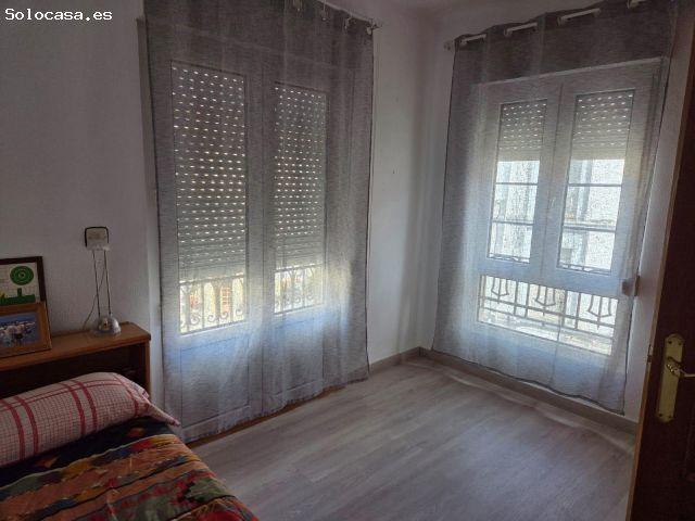 Piso Reformado: Comodidad y Naturaleza a Tu Alcance