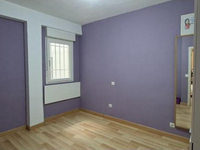 Piso reformado con patio privado en el centro de Aranda de Duero