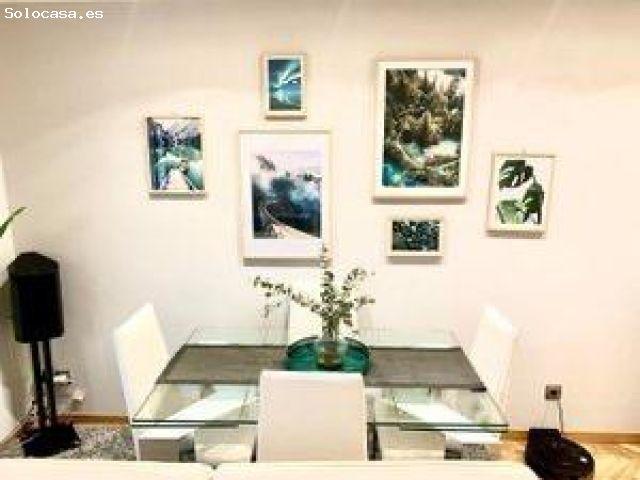 Piso reformado con plaza de garaje incluida en el precio y piscina comunitaria, 3 dormitorios, 2 ba