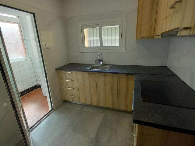 PISO REFORMADO DE 76m2
