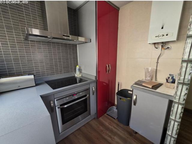 Piso reformado de 3 habitaciones en una de las mejores zonas de Elche