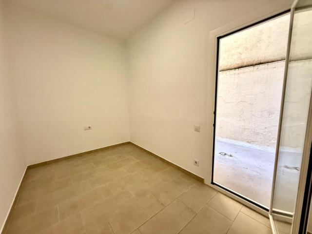 Piso reformado de 3 habitaciones en Ocata, El Masnou