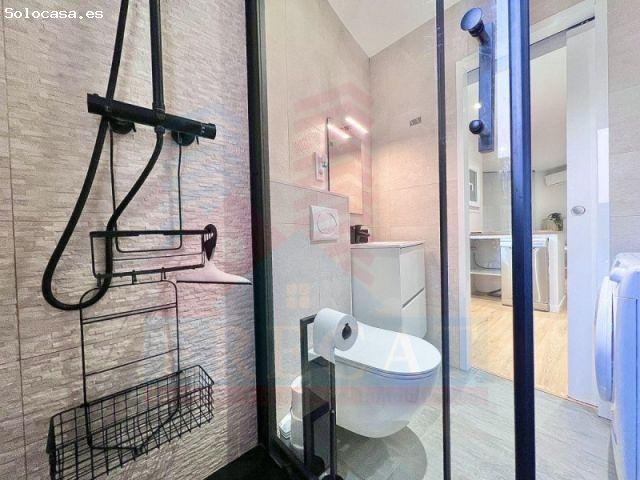 Piso reformado de venta en Sarrià Sant Gervasi