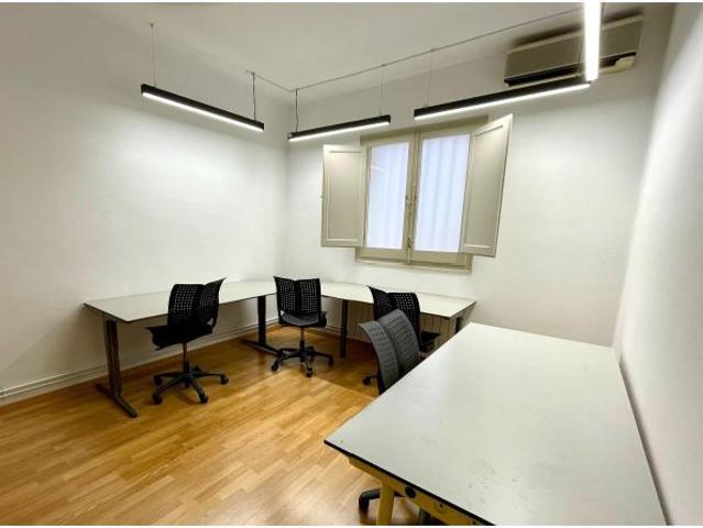 Piso Reformado de Alquiler para Estudiantes, Centre Lleida
