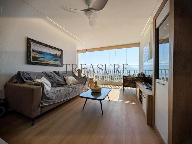 Piso Reformado en Cabo de Palos con vistas al mar