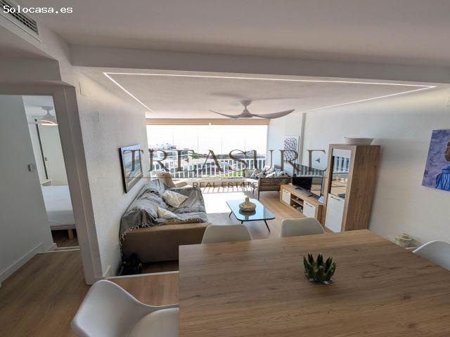 Piso Reformado de Oportunidad en Cabo de Palos