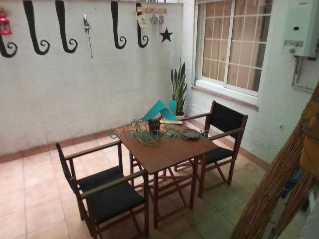 Piso reformado en 2019 con un gusto exquisito