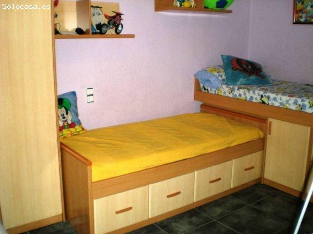PISO REFORMADO EN VENTA