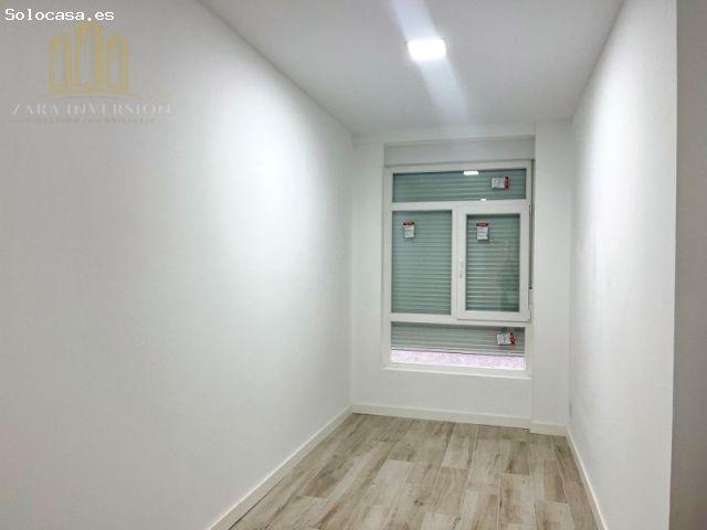 Piso reformado en venta