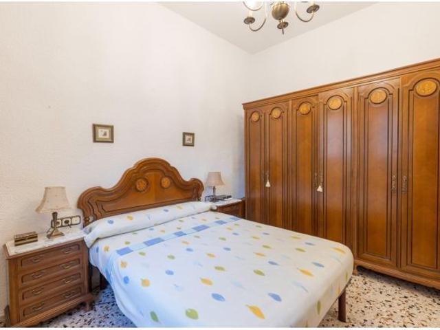 Piso Reformado en Venta en Calle Cristo de la Yedra – Granada