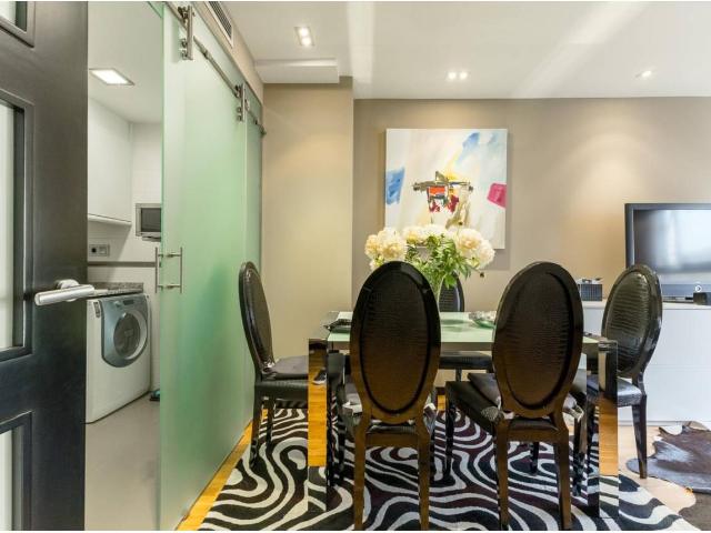 Venta de piso en València Capital