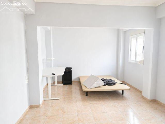 Piso reformado en venta en Gandía zona Corea con 3 habitaciones, ascensor y cerca del centro