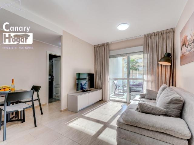 Piso reformado en venta en Golf del Sur Tenerife