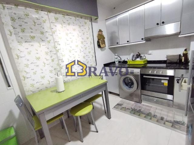 PISO REFORMADO EN VENTA EN MEDINA DE POMAR