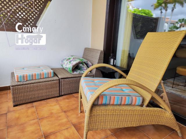 Piso reformado en venta en Parque Albatros Golf del Sur