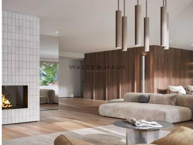 Piso reformado en venta en Pedralbes, Barcelona. EGYB T108
