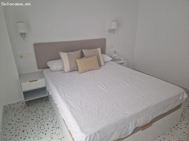 Piso reformado en alquiler