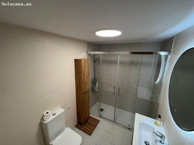 Piso reformado en alquiler para estudiantes de cuatro habitaciones en Castellón