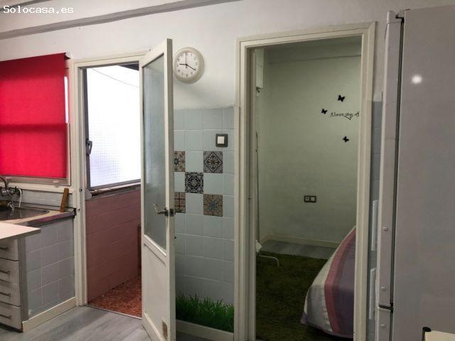 PISO REFORMADO EN ALTABIX BARRIO. PSIO SIN ASCENSOR