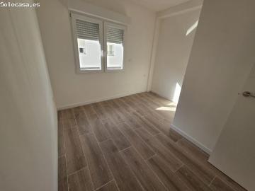 PISO REFORMADO EN BELLREGUARD PARA ENTRAR A VIVIR