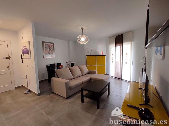 PISO REFORMADO EN CALLE HERNÁN CORTÉS